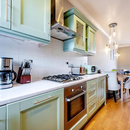 Large 1 Bedroom In Center Of London 3 Bagian luar foto