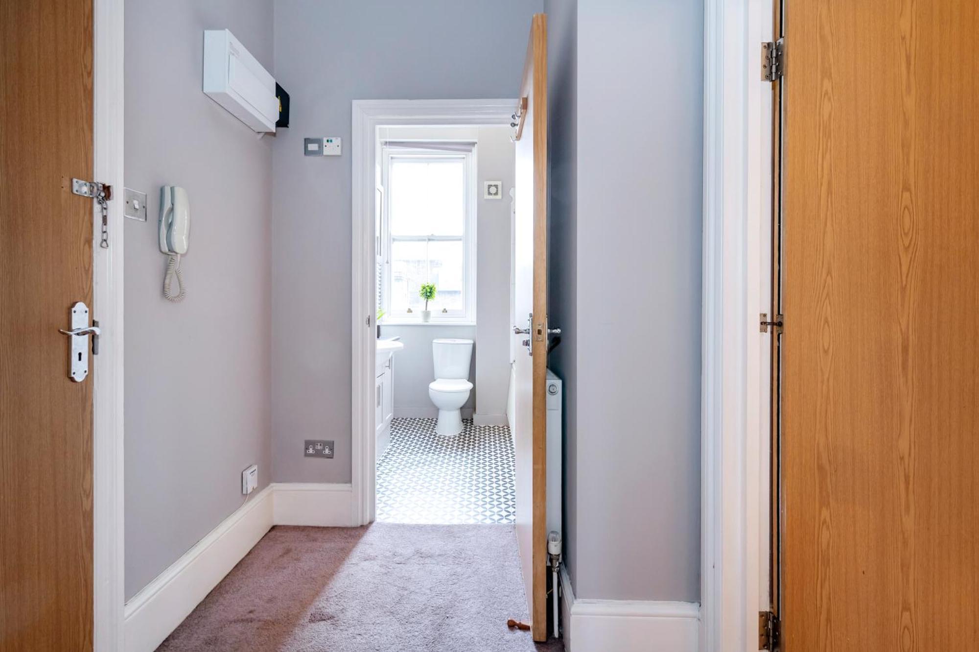 Large 1 Bedroom In Center Of London 3 Bagian luar foto